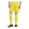 adidas Entrada 26 Short Gelb - gelb
