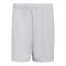 adidas Entrada 26 Short Grau - grau