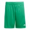 adidas Entrada 26 Short Grün - gruen