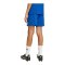 adidas Entrada 26 Short Kids Blau - blau