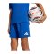 adidas Entrada 26 Short Kids Blau - blau