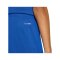 adidas Entrada 26 Short Kids Blau - blau