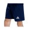 adidas Entrada 26 Short Kids Dunkelblau - 