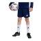 adidas Entrada 26 Short Kids Dunkelblau - 