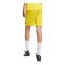adidas Entrada 26 Short Kids Gelb - gelb