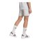 adidas Entrada 26 Short Kids Grau - grau