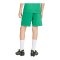 adidas Entrada 26 Short Kids Grün - gruen