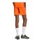 adidas Entrada 26 Short Kids Orange - orange