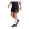 adidas Entrada 26 Short Kids Schwarz - schwarz
