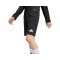 adidas Entrada 26 Short Kids Schwarz - schwarz