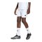 adidas Entrada 26 Short Kids Weiß - weiss