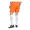 adidas Entrada 26 Short Orange - orange