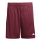 adidas Entrada 26 Short Rot - rot