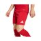 adidas Entrada 26 Short Rot - rot