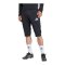 adidas Entrada 26 Short Schwarz - schwarz