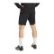 adidas Entrada 26 Short Schwarz - schwarz