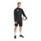 adidas Entrada 26 Short Schwarz - schwarz