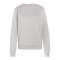 adidas Entrada 26 Sweatshirt Damen Grau - grau