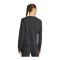 adidas Entrada 26 Sweatshirt Damen Schwarz - schwarz