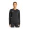 adidas Entrada 26 Sweatshirt Damen Schwarz - schwarz