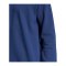 adidas Entrada 26 Sweatshirt Blau - blau