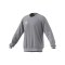 adidas Entrada 26 Sweatshirt Grau - grau