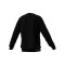 adidas Entrada 26 Sweatshirt Kids Schwarz - schwarz
