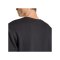 adidas Entrada 26 Sweatshirt Schwarz - schwarz