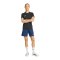 adidas Entrada 26 T-Shirt Damen Schwarz - schwarz