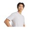 adidas Entrada 26 T-Shirt Grau - grau