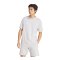adidas Entrada 26 T-Shirt Grau - grau