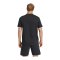 adidas Entrada 26 T-Shirt Schwarz - schwarz