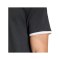 adidas Entrada 26 T-Shirt Schwarz - schwarz