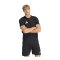 adidas Entrada 26 T-Shirt Schwarz - schwarz