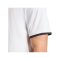 adidas Entrada 26 T-Shirt Weiß - weiss