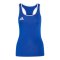adidas Entrada 26 Tanktop Damen Blau - blau