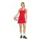 adidas Entrada 26 Tanktop Damen Rot - rot
