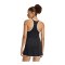adidas Entrada 26 Tanktop Damen Schwarz - schwarz