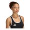 adidas Entrada 26 Tanktop Damen Schwarz - schwarz