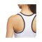 adidas Entrada 26 Tanktop Damen Weiß - weiss