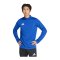 adidas Entrada 26 Training Sweatshirt Blau - blau