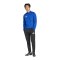 adidas Entrada 26 Training Sweatshirt Blau - blau