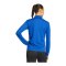 adidas Entrada 26 Training Sweatshirt Damen Blau - blau