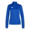 adidas Entrada 26 Training Sweatshirt Damen Blau - blau