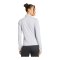 adidas Entrada 26 Training Sweatshirt Damen Grau - grau