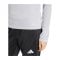 adidas Entrada 26 Training Sweatshirt Damen Grau - grau