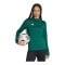 adidas Entrada 26 Training Sweatshirt Damen Grün - gruen