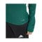 adidas Entrada 26 Training Sweatshirt Damen Grün - gruen