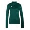 adidas Entrada 26 Training Sweatshirt Damen Grün - gruen