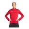adidas Entrada 26 Training Sweatshirt Damen Rot - rot